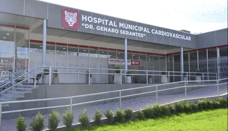 El Hospital Cardiovascular cumplió un año con más de 300 procedimientos