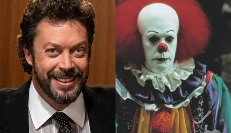 Murió Tim Curry, el actor que personificó al payaso Pennywise en la primera película de “It”