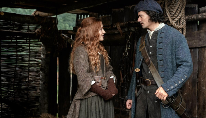 Outlander: Blood of My Blood temporada 2: el nuevo conflicto que pondrá a prueba a sus protagonistas