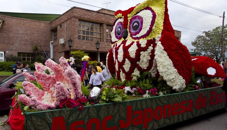 Feria Japonesa de Escobar: cuándo y dónde disfrutar de gastronomía, cultura nipona y espectáculos con entrada gratis
