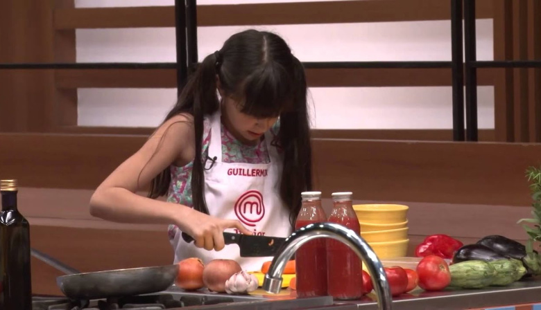 Para pequeños cocineros: cómo anotarse en Masterchef Junior 2026, el reality show que se emitirá por Telefe