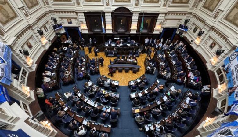 La provincia de Buenos Aires adhirió al Régimen Federal de Empleo Protegido