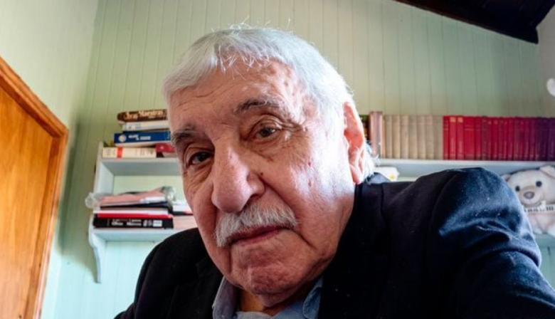 Murió “El Alemán” Wolk, represor y exjefe del Pozo de Banfield