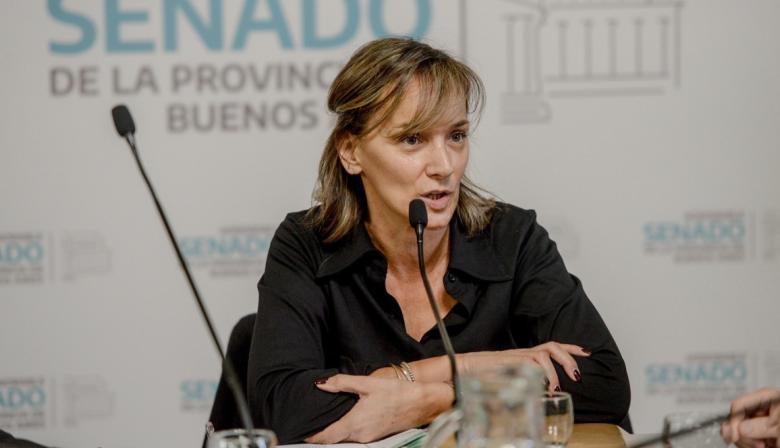 Reformas electorales: Galmarini acordó coordinar con el kicillofismo, pero mantiene el límite a las reelecciones