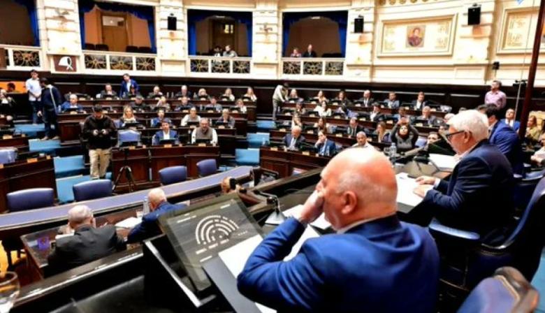 EN VIVO: Diputados vuelve al recinto con una agenda de bajo voltaje político