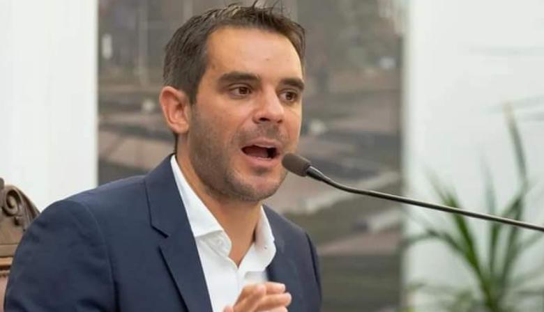“¿Ahora nos van a apoyar?”: Passaglia desafió al PRO y a LLA