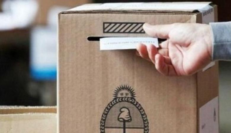 Crece el “ningunismo”: el 42% no se identifica con ningún partido