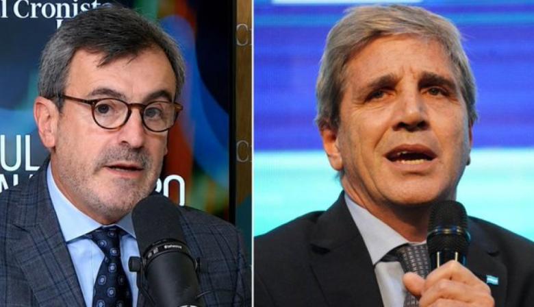 La UIA pidió frenar por 180 días los embargos de ARCA a las pymes