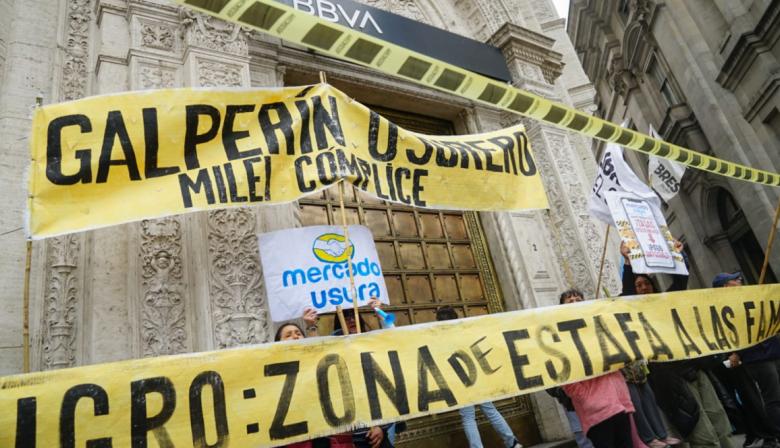 La provincia de Buenos Aires investigará a billeteras virtuales por posibles créditos abusivos
