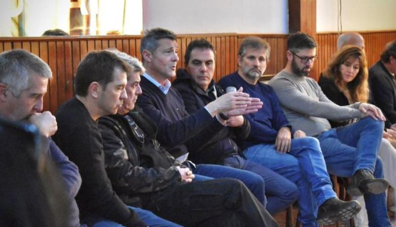 El massismo reactiva su estructura bonaerense y ya tantea nombres para suceder a Kicillof