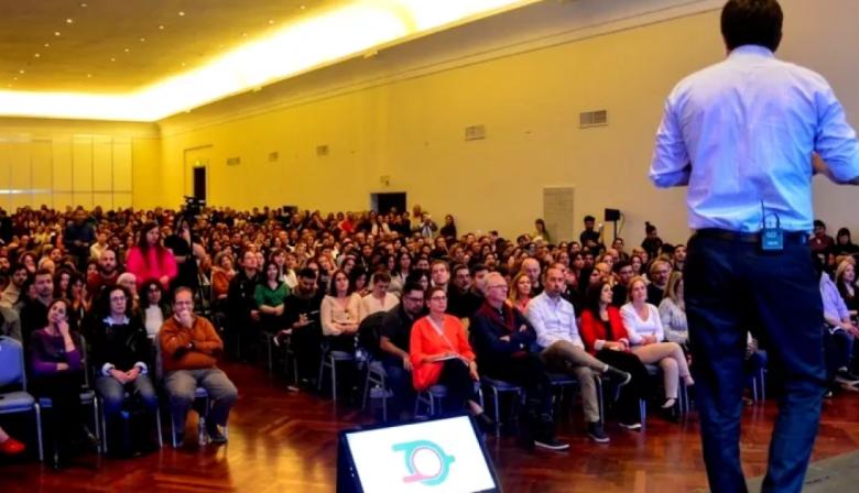 La Provincia incorporó casi 1.800 residentes al sistema de salud