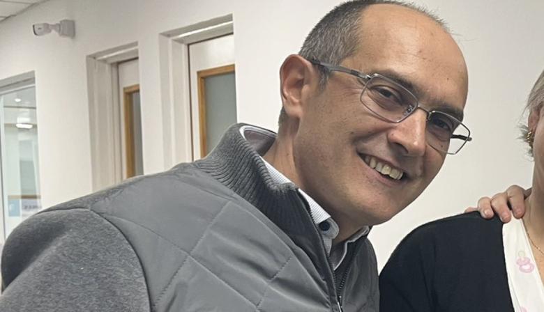 Pisano llamó a construir una alternativa seria y pidió la unidad del peronismo