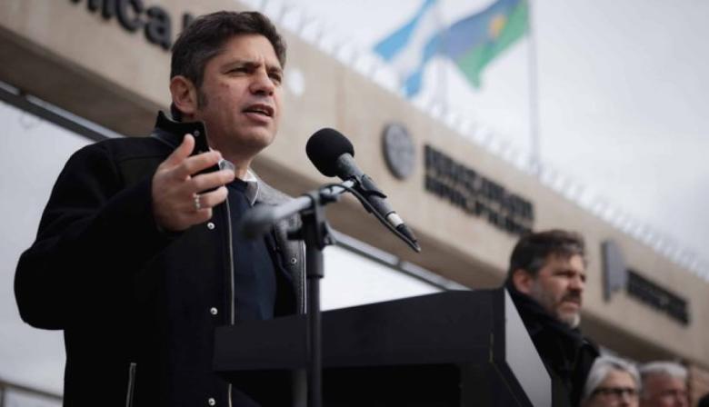 Kicillof sale a cobrarles a las obras sociales: ofrece planes para regularizar deudas