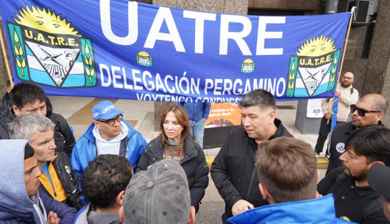 UATRE denuncia 74 despidos en WADE y alerta por “represalias” contra trabajadores