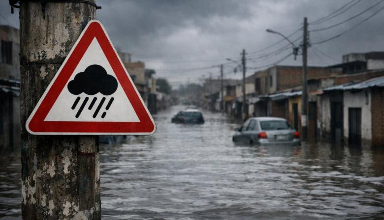 Buenos Aires reclama fondos a Nación para reforzar la prevención ante El Niño