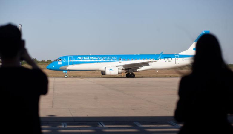 Vuelven los vuelos entre Tucumán y Florianópolis