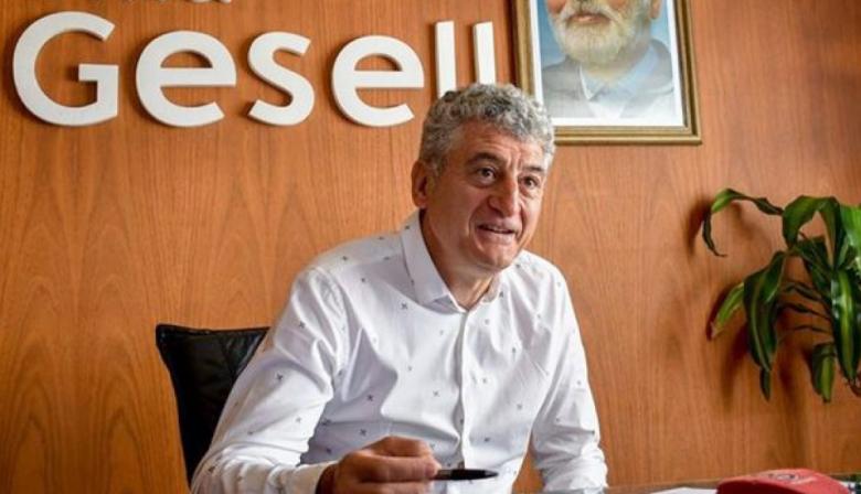 Villa Gesell: el PRO apunta a Barrera por una obra paralizada y una deuda millonaria