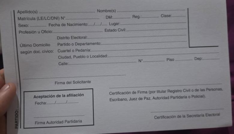 Prorrogan por 45 días el plazo para regularizar afiliaciones