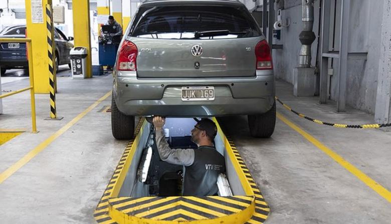 El PRO presiona para reformar la VTV: “La Provincia sigue llegando tarde”