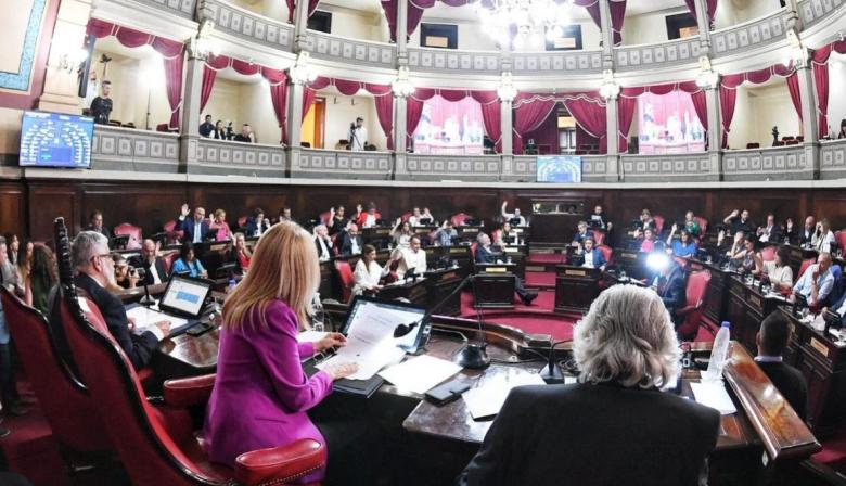 Avanzan proyectos sobre violencia digital y derechos de las personas con discapacidad