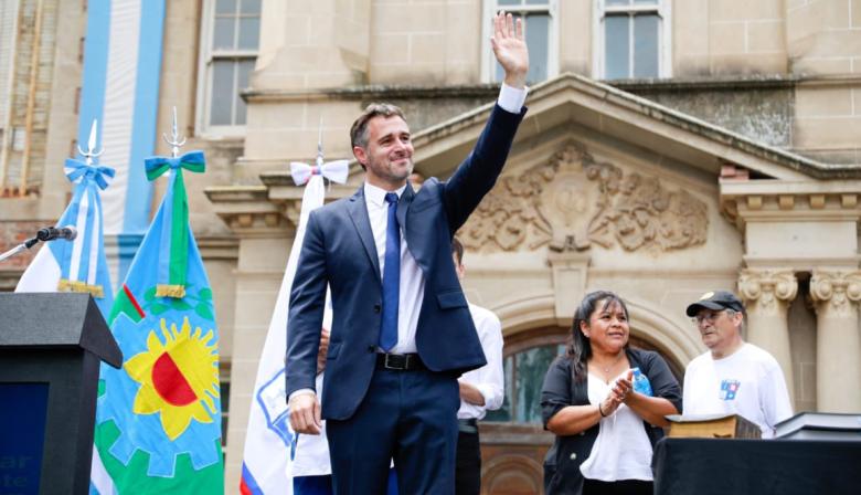 Ranking de intendentes: un candidato a suceder a Kicillof se quedó con el primer lugar