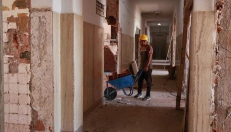 Buenos Aires reclama $150 mil millones a las obras sociales por prestaciones en hospitales