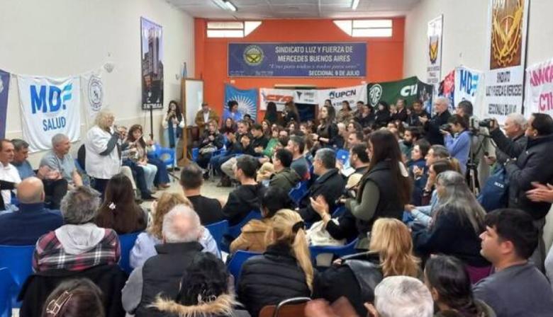 Advierten que el cierre de clínicas privadas desborda a los hospitales públicos