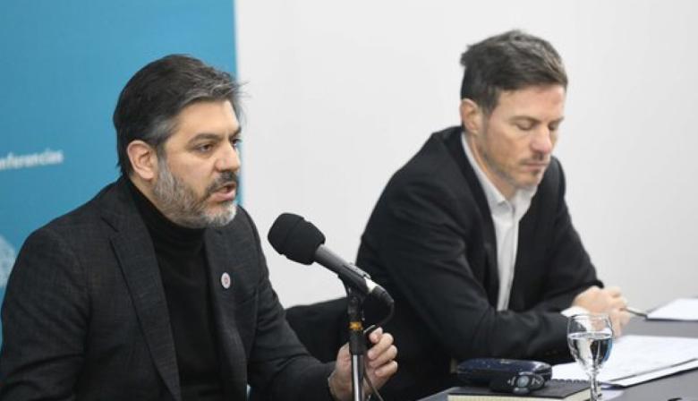 Bianco expuso la contradicción de los intendentes por las reelecciones: “Así es muy difícil, amigo”