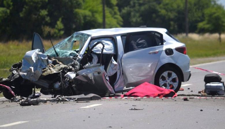 Alerta en las rutas bonaerenses: 49 personas murieron en siniestros durante junio