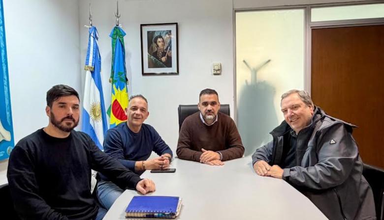 Luayza pidió frenar los “fallos discrecionales” y avanzar con controles a magistrados