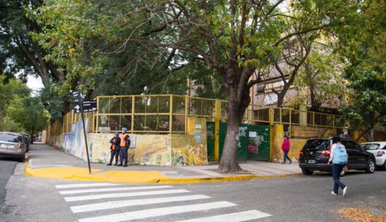 Impulsan la creación de Corredores Educativos Seguros en toda la provincia