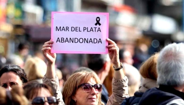 Mar del Plata, entre el avance del delito y una interna que paraliza al municipio