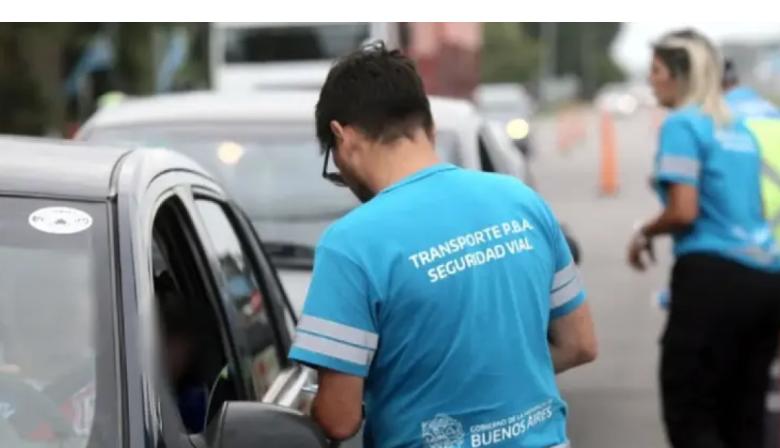 Impulsan una ley para renovar la licencia sin pagar previamente las multas
