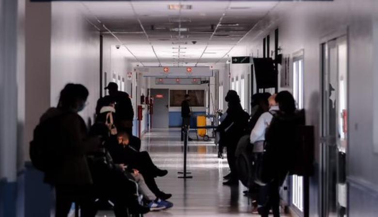 Nación cobrará la atención médica a extranjeros no residentes en hospitales públicos