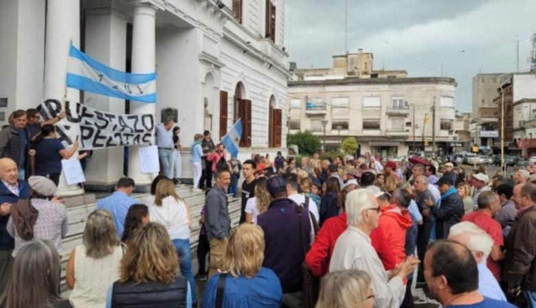 La Justicia avaló el uso de parte de la Tasa Vial para financiar salud y educación