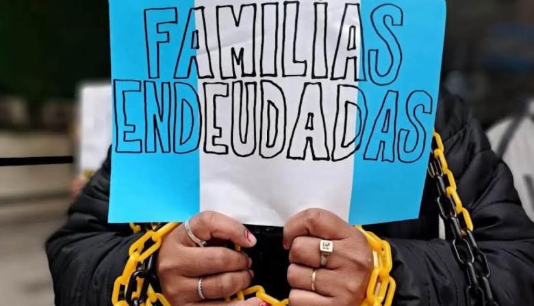 Almirante Brown brinda asesoramiento gratuito para evitar deudas abusivas