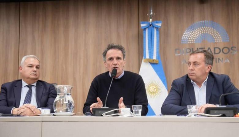Rutas nacionales en crisis: denuncian que hay más de $1 billón recaudado sin ejecutar
