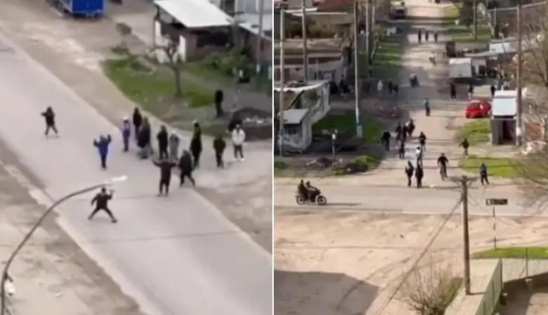 Mar del Plata, en alerta por la escalada de inseguridad