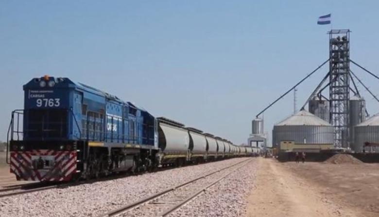 Fuerza Patria rechazó la concesión del Belgrano Cargas por 50 años