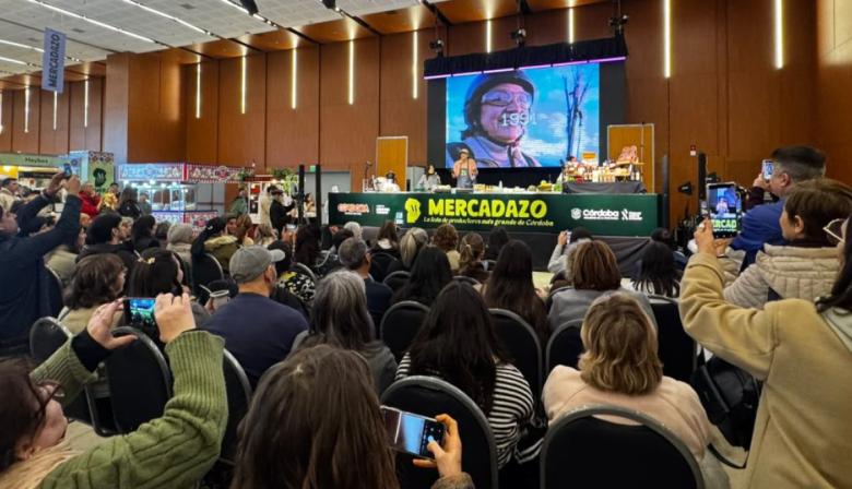 Córdoba recibió un 13% más de turistas y generó un movimiento de $25 mil millones
