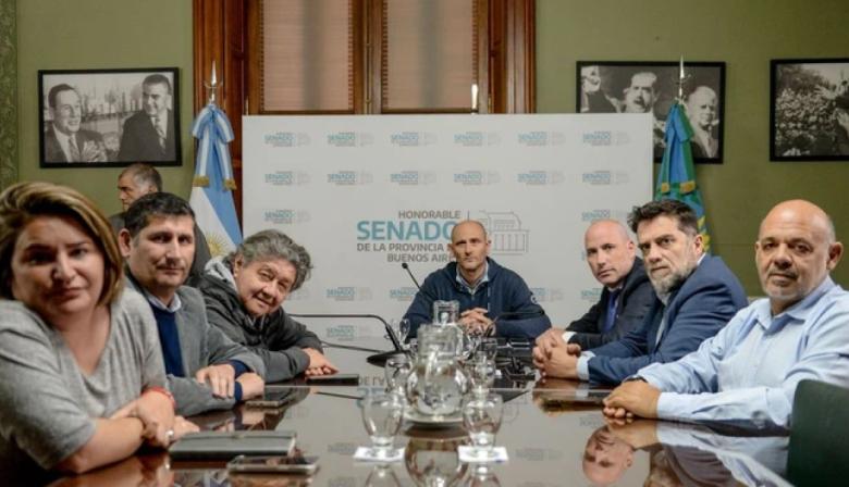 La pelea por las reelecciones abre otra grieta en el oficialismo