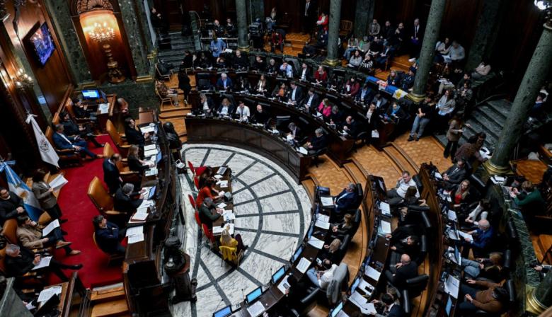 CABA avanza con su propio fuero laboral tras un acuerdo entre el PRO y LLA