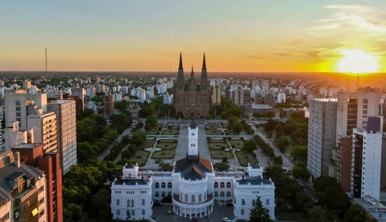 Alquilar en La Plata consume casi el 40% de los ingresos familiares