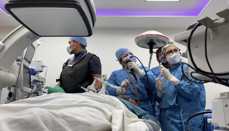 Anestesiólogos bonaerenses advierten que podrían reprogramarse cirugías por falta de pago