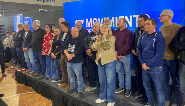 “Axel Presidente”, Pulti adentro y Raverta afuera: el peronismo acomodó las sillas