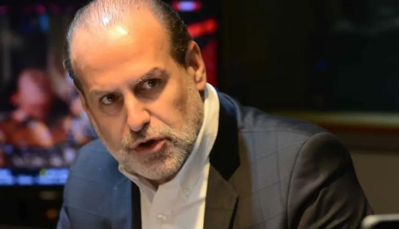 Susbielles cruzó a los dirigentes que apoyan el recorte: “De no defender a tu ciudad no se vuelve”