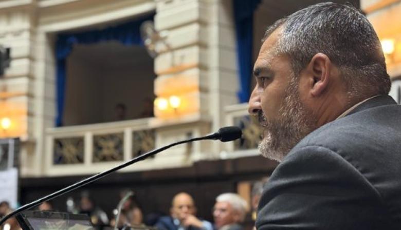 Malpeli reclamó la unidad del peronismo y rechazó el desdoblamiento electoral