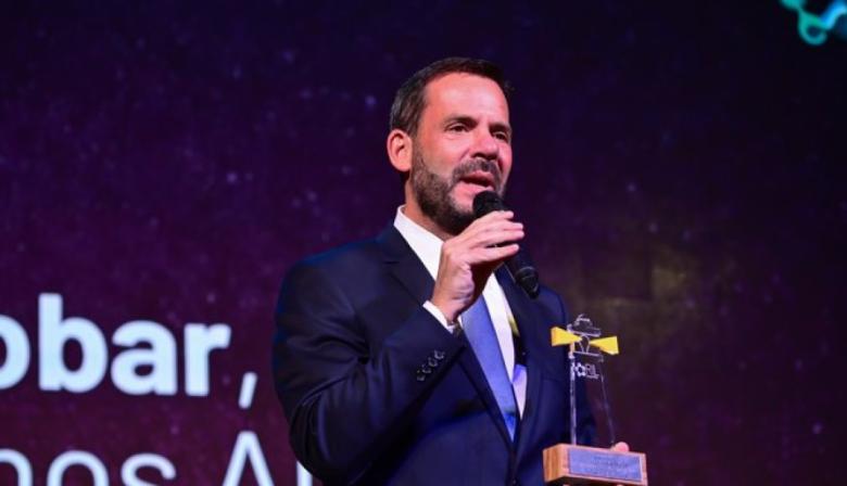 Sujarchuk cruzó a Milei: “Si le preocupa la natalidad, que termine la maternidad”