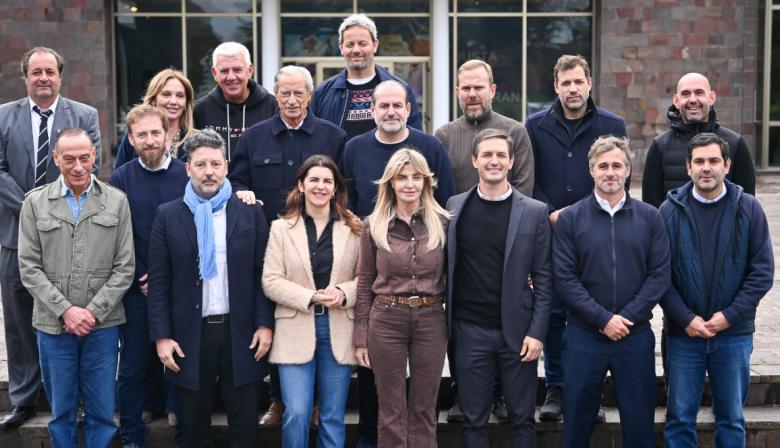 La LIPBA movilizará al Congreso en defensa de la tierra