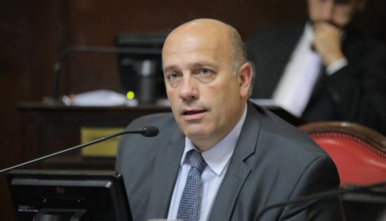 De Leo volvió a rechazar el recorte de la Zona Fría en Buenos Aires